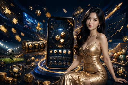 888tv