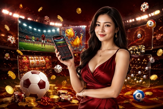 888tv