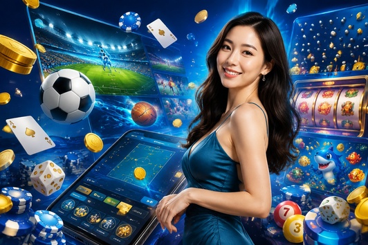 888tv